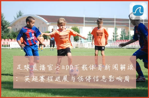 足球直播官方app下载体育新闻解读：英超赛程进展与伤停信息影响周末观赛安排